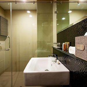 Suite Hot Tub